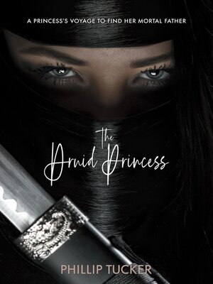 cover image of The Druid Princess